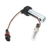 12V Car Air Heater Glow Pin Plug Repair Kit Waterproof