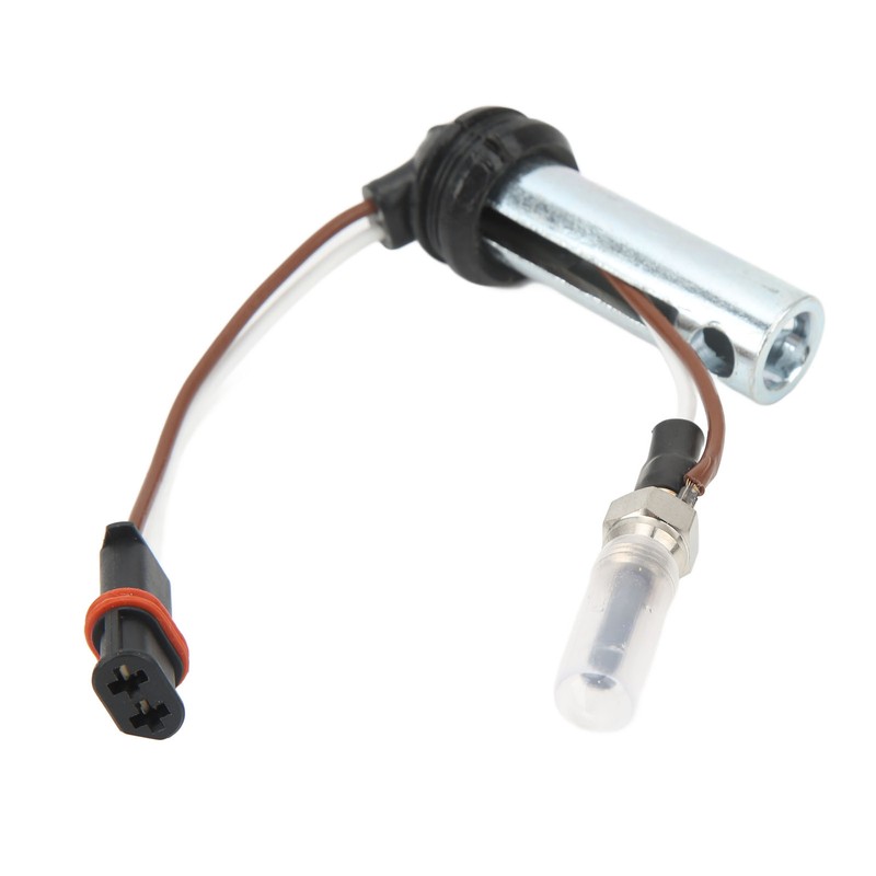 12V Car Air Heater Glow Pin Plug Repair Kit Waterproof