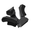 Center Console Cup Holder Insert Divider 55633‑60050 Replacement for TOYOTA