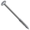 Wirox Timber Construction Screw (6x80)