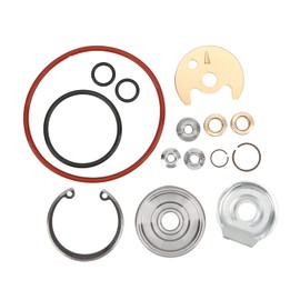 Turbo Repair Kit, 49377-04300, 49377-04100 Turbo Repair Service Kit Replacement for TD04 TD04L 13T 14T 15T 16T 18T 19T