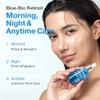 No.3 Blue Bio-Retinol Pore Refining Serum 1.3ml*10EA