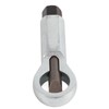 Nut Breaker Rust Proof Metal Nut Splitter Cracker for Mechanics