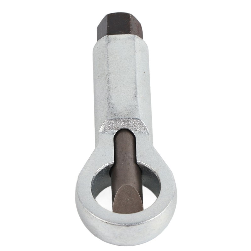 Nut Breaker Rust Proof Metal Nut Splitter Cracker for Mechanics
