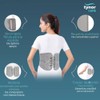 Tynor Faja de Tracción Lumbar Sencilla (CH-MED) A30
