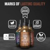 Viking Revolution - Aceite para Barba 3 Piezas - Sándalo,