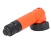 Small Angle Grinder Tool 2in Cordless Air Pneumatic Polisher Grinding
