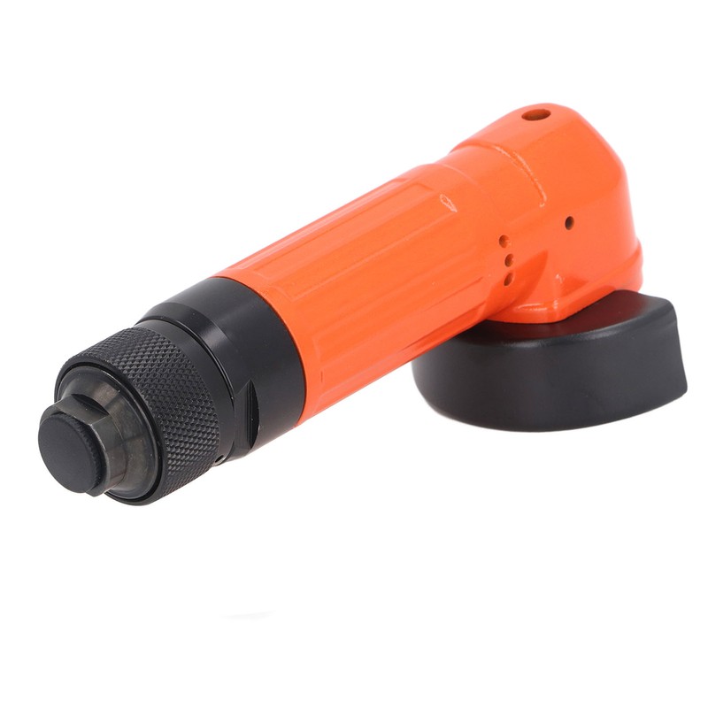 Small Angle Grinder Tool 2in Cordless Air Pneumatic Polisher Grinding