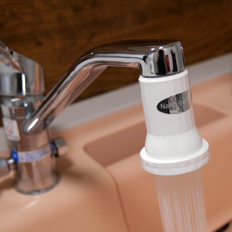 Culinary Revolution Nanobaburu Kitchen W (Double) Tornado, Reduced Salt Cooking,