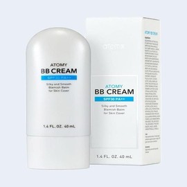 Atomy BB Cream 40ml, 1 unit (LC) / 애터미 비비크림 40ml, 1개(LC)