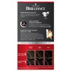 Schwarzkopf Brilliance 88 Dark Brown Allure