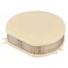 SOLLON HFA4913 Air Filter Replaces Yamaha V-Star XVS1100 XVS1100AW XVS1100AT