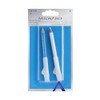 Milward Dressmakers Pencil, White & Blue, One Size, 2161108