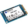 Kingston 256G KC600 SATA3 mSATA SSD | SKC600MS/256G