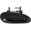 For Acura RSX Exterior Door Handle Front, Passenger Side Primed