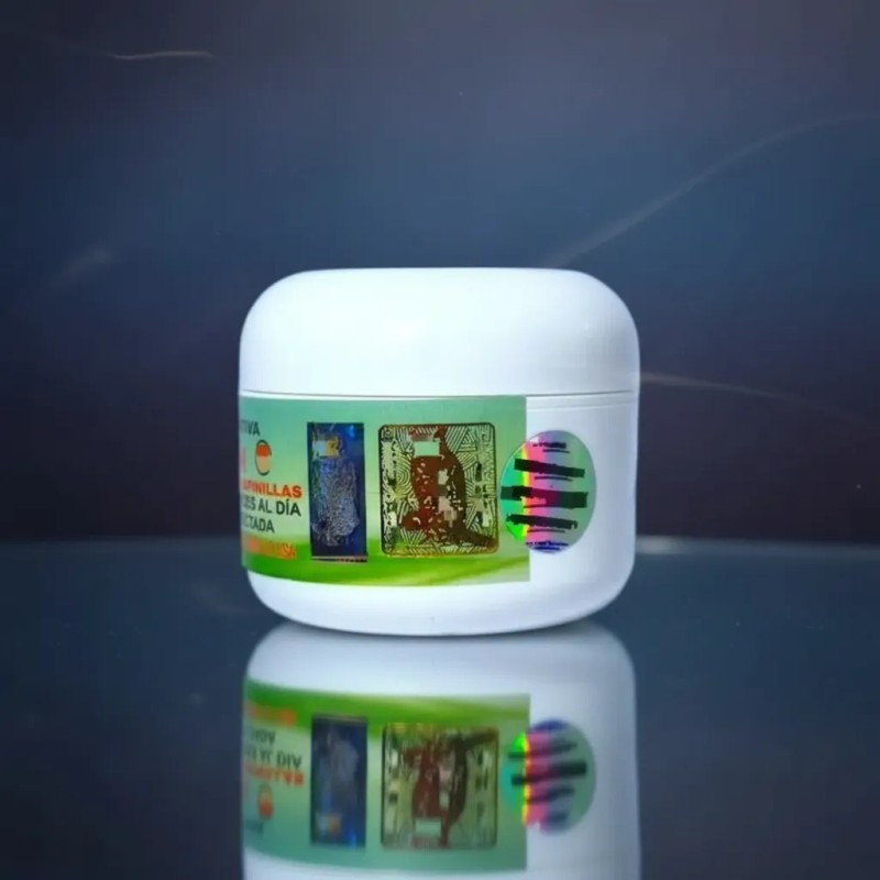 Crema Tia Gramos Limpiadora Piezas Mixta Día Noche