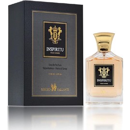 INSPIRITU POUR HOMME - 3.4oz - Luxury Perfume for Men - Musky & Masculine Fragrance - Long Lasting Cologne Mist & Body Spray Alternative - for Him
