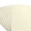 Florence Cardstock Textured - Coloured Card Making Supplies A4 -