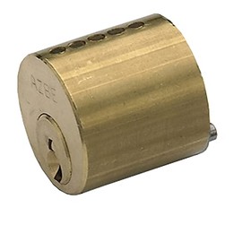 Azbe M/C 52-N - Round Cylinder