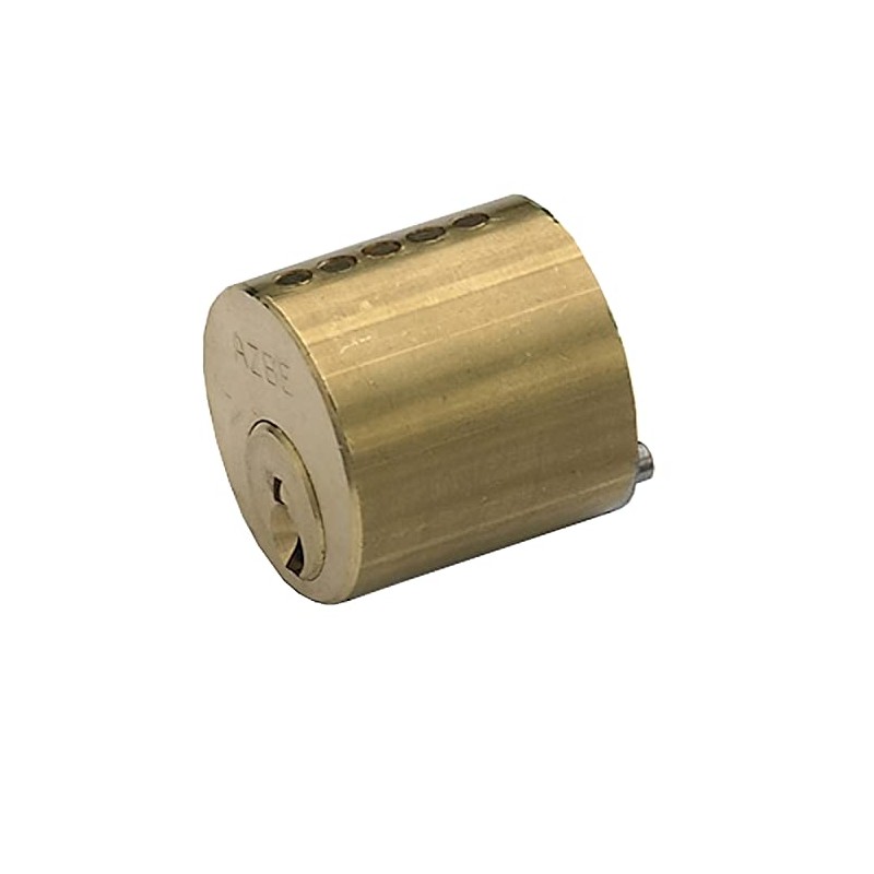 Azbe M/C 52-N - Round Cylinder