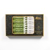 Dew Fresh Natural Incense Sticks, Set of 125 Sticks (25