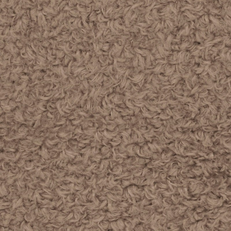 KIYOHARA NUIF-03C Pushing Cloth, Powder Boa for Plush Toys, Fabric,