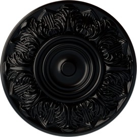 Ekena Millwork CM13WHBLF 3063 Grass Seed