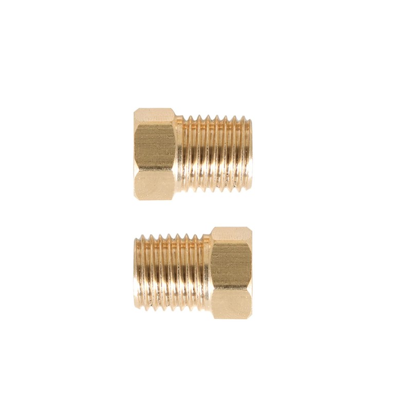 munirater Universal Hydraulic Brake Light Switch in Line Brake Light