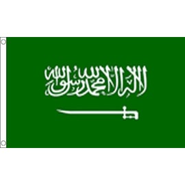 Flagtex Saudi Arabia Large Flag