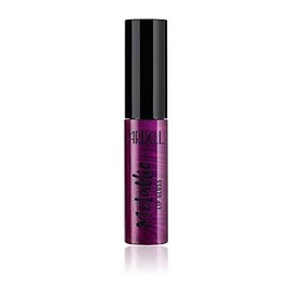 Ardell Beauty Metallic Lip Gloss - Glam Rock, 9ml (Deep Violet)
