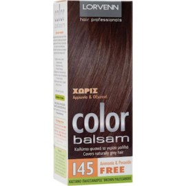 Lorvenn Color Balsam 145