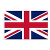 Brick Takeover Great Britain Flag United Kingdom - Great Britain