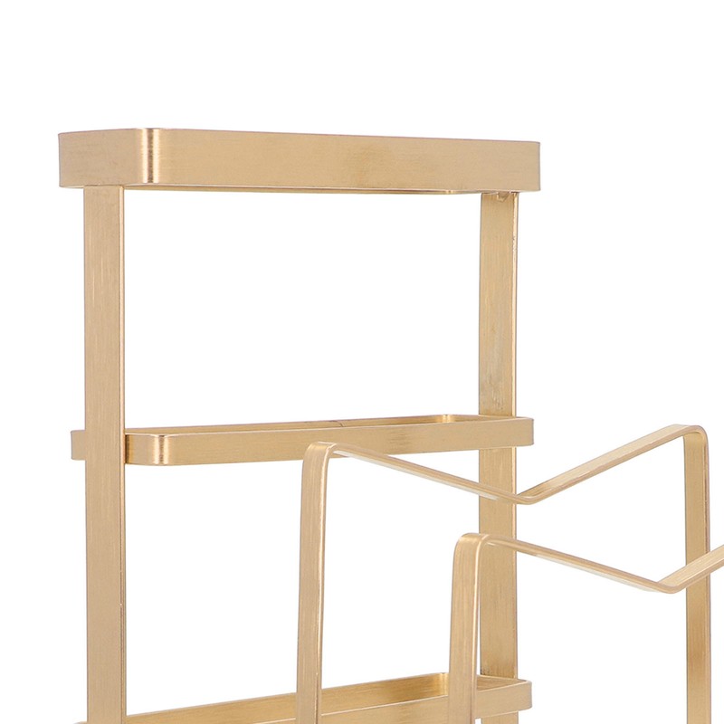 Cutting Board Rack Chopping Board Organizer Stand Holder Multi Purpose