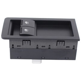 NewYall Power Door Window Switch for Pontiac GTO Coupe 2-Door 2004-2006