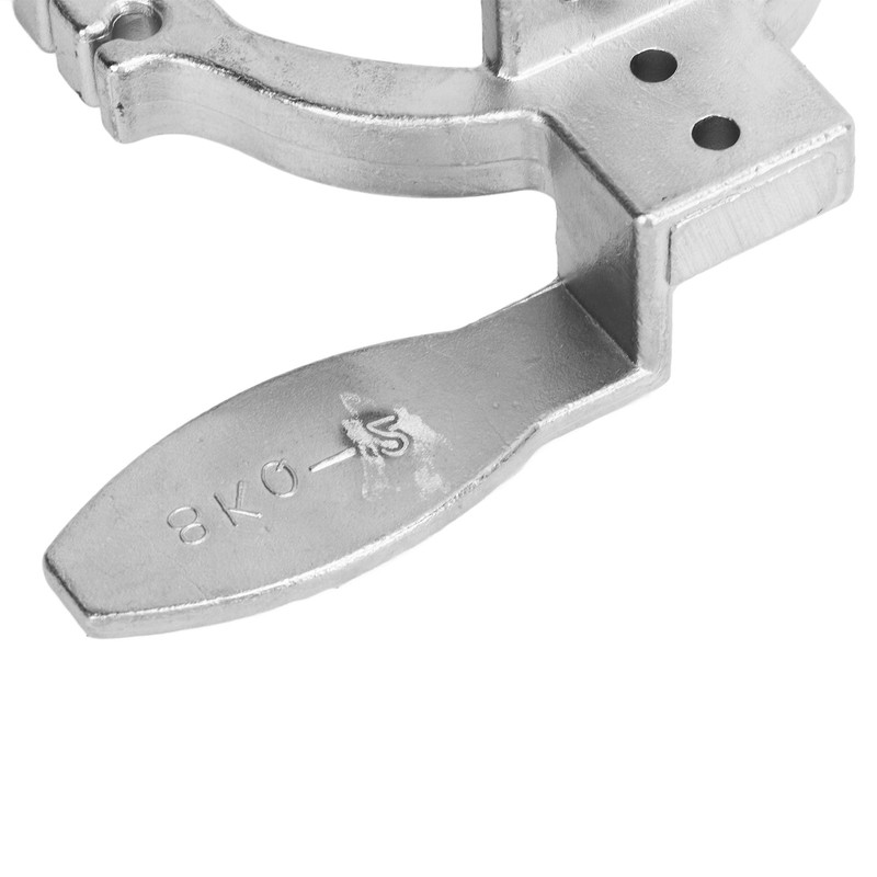 Short Slingshot Front Bow Door Stainless Steel Slingshot Catapult Accessories