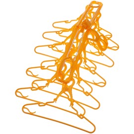 Baby company baby removable 10-hanger