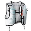 Haimont Hydration Running Vest Backpack Pack with 2 Water Bottles,