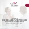 Bariatric Advantage Calcio Citrato Gomitas 60 Piezas