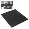 5S Lean Tool Box Foam Organizers 1/2 INCH Thick (1