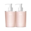 Huxley Perfumed Body Wash Rose Picker, 300ml, 2 Pack