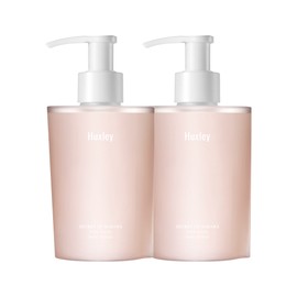Huxley Perfumed Body Wash Rose Picker, 300ml, 2 Pack