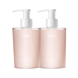 Huxley Perfumed Body Wash Rose Picker, 300ml, 2 Pack