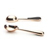 Sabatier Professional Rose Gold Ice Cream Scoop