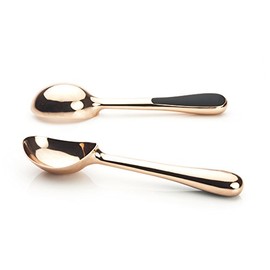 Sabatier Professional Rose Gold Ice Cream Scoop