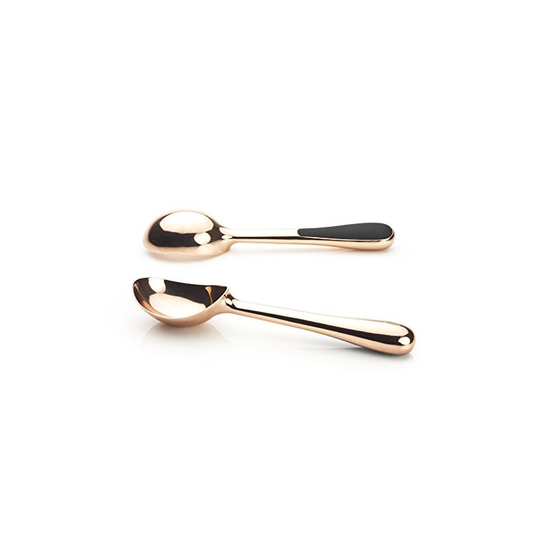 Sabatier Professional Rose Gold Ice Cream Scoop