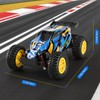 Remote Controlled Car RC Car Truck - 1:20 RC Drift