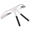 Eyebrow Stencil Eyebrow Template, 4 Types Eyebrow Stencil Permanent Eyebrow