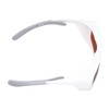 Laser Eye Safety Glasses 180‑540nm 750‑1100nm Fast Light Response PC