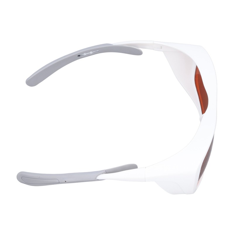 Laser Eye Safety Glasses 180‑540nm 750‑1100nm Fast Light Response PC