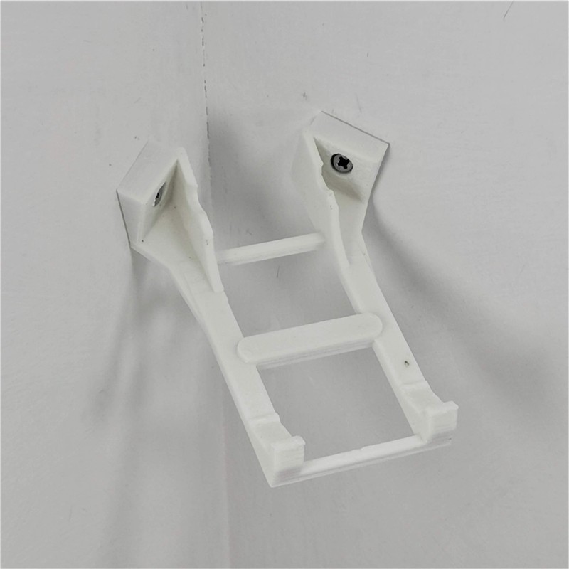 Echo Show 5 Corner Wall Mount Wall Bracket Stand Upright